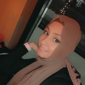 Fundraising Page: Alia  Ahmad